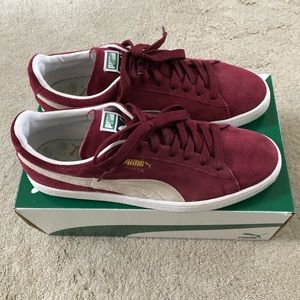 Puma Suede Classic